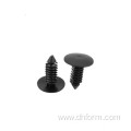 Auto interior plastic clips fasteners parts